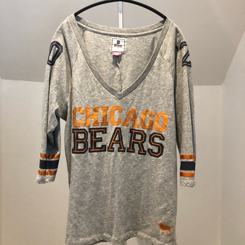 Chicago Bears shirt